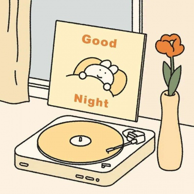 兽设简约风格设计兽圈社群